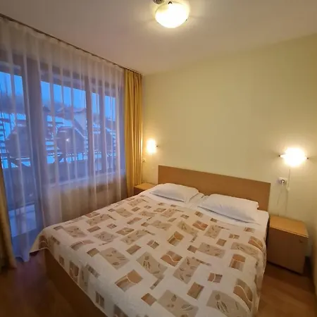 - Castle Complex 2 Apartment Pamporowo