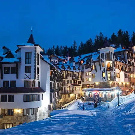 - Castle Complex 2 * Pamporowo