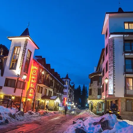 - Castle Complex 2 *