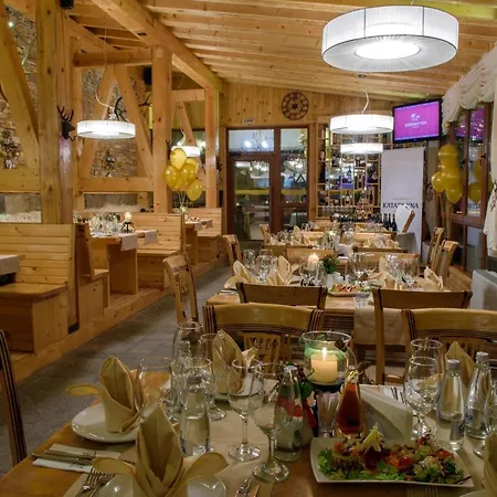 - Castle Complex 2 * Pamporowo