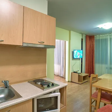 - Castle Complex 2 *