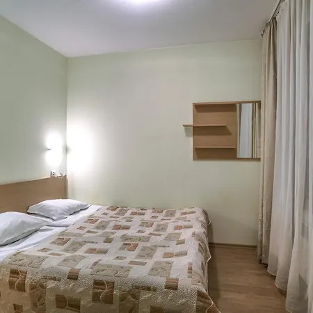 Apartmán - Castle Complex 2 *