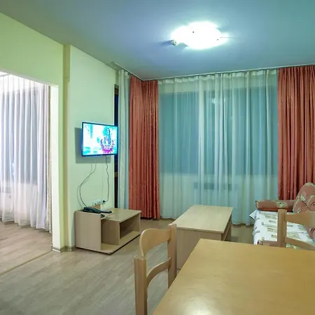 - Castle Complex 2 *