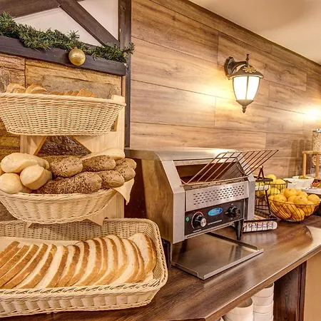 Apartment - Castle Complex 2 *