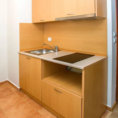 - Castle Complex 2 * Pamporowo