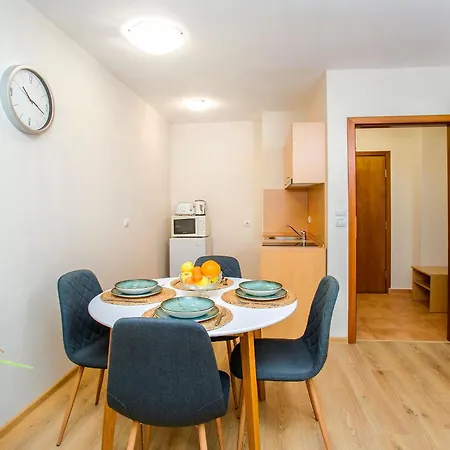 Apartment - Castle Complex 2