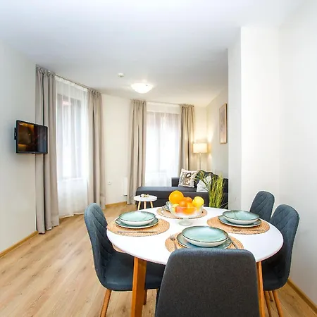 Apartment - Castle Complex 2 *