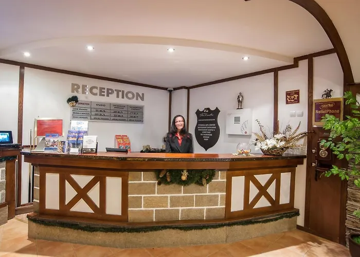 Lejlighed - Castle Complex 2