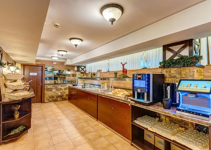 Lejlighed - Castle Complex 2