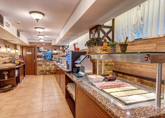 - Castle Complex 2 Lejlighed