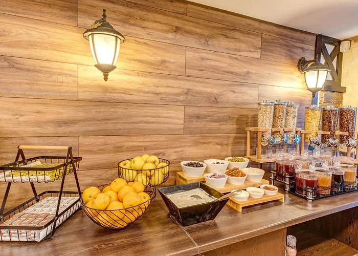 Apartamento - Castle Complex 2 *