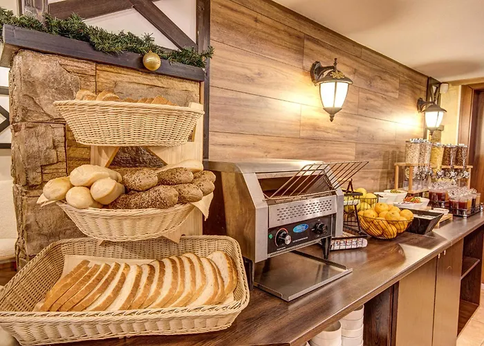 Apartamento - Castle Complex 2 *