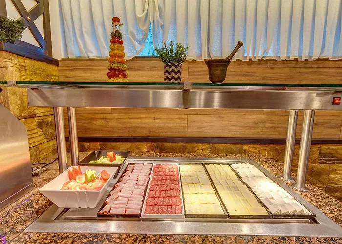 Apartamento - Castle Complex 2