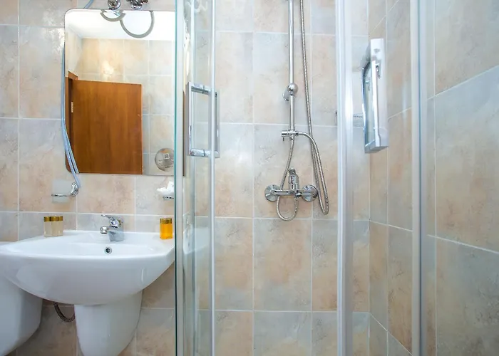 - Castle Complex 2 Pamporovo