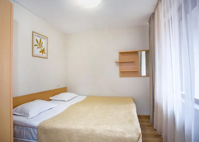 - Castle Complex 2 Pamporovo