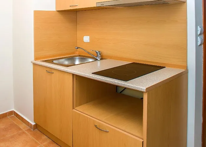 - Castle Complex 2 * Pamporovo